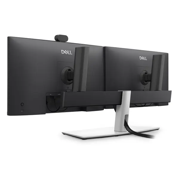 482-BBFS Dell Pro Dual Monitor Stand - MDS26