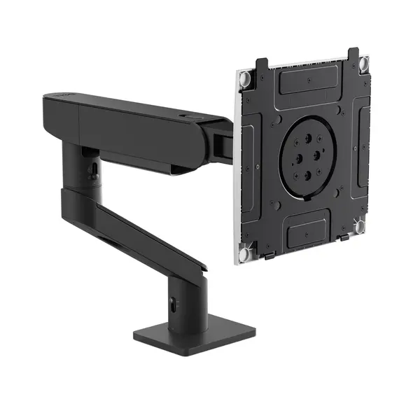 482-BBFV Dell Pro Heavy Duty Single Monitor Arm - HDA26