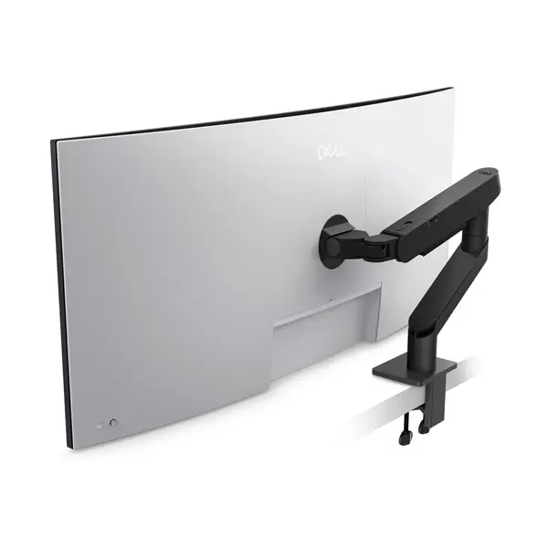 482-BBFV Dell Pro Heavy Duty Single Monitor Arm - HDA26