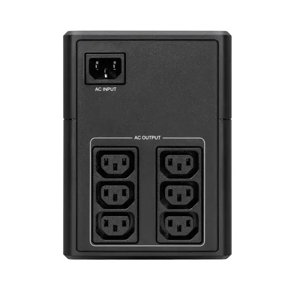 5E1200UI Eaton 5E 1200 USB IEC G2