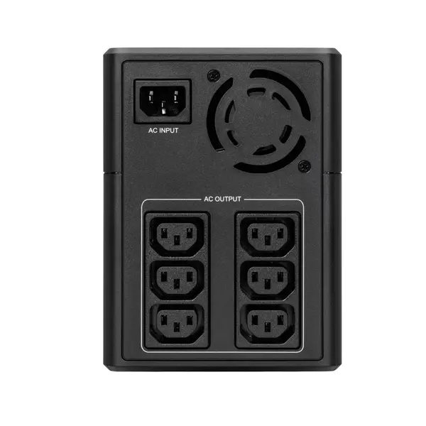 5E1600UI Eaton 5E 1600 USB IEC G2