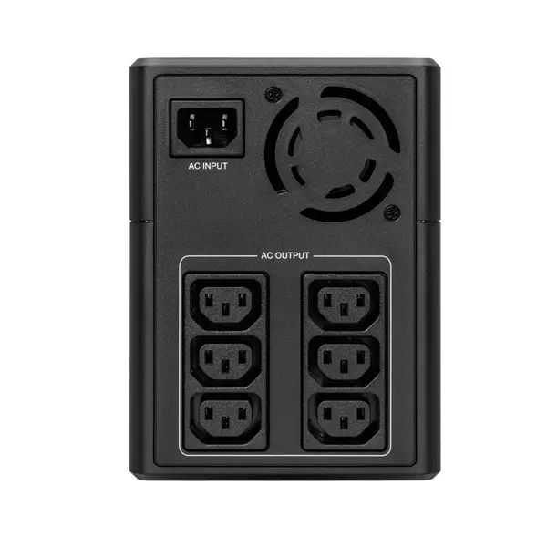 5E2200UI Eaton 5E 2200 USB IEC G2