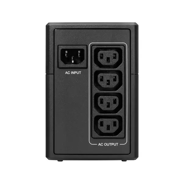 5E700UI Eaton 5E 700 USB IEC G2
