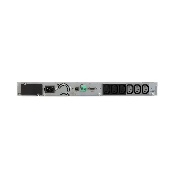 5P1550IRG2 Eaton 5P 1550i G2 1550VA/1350W Rack 1U