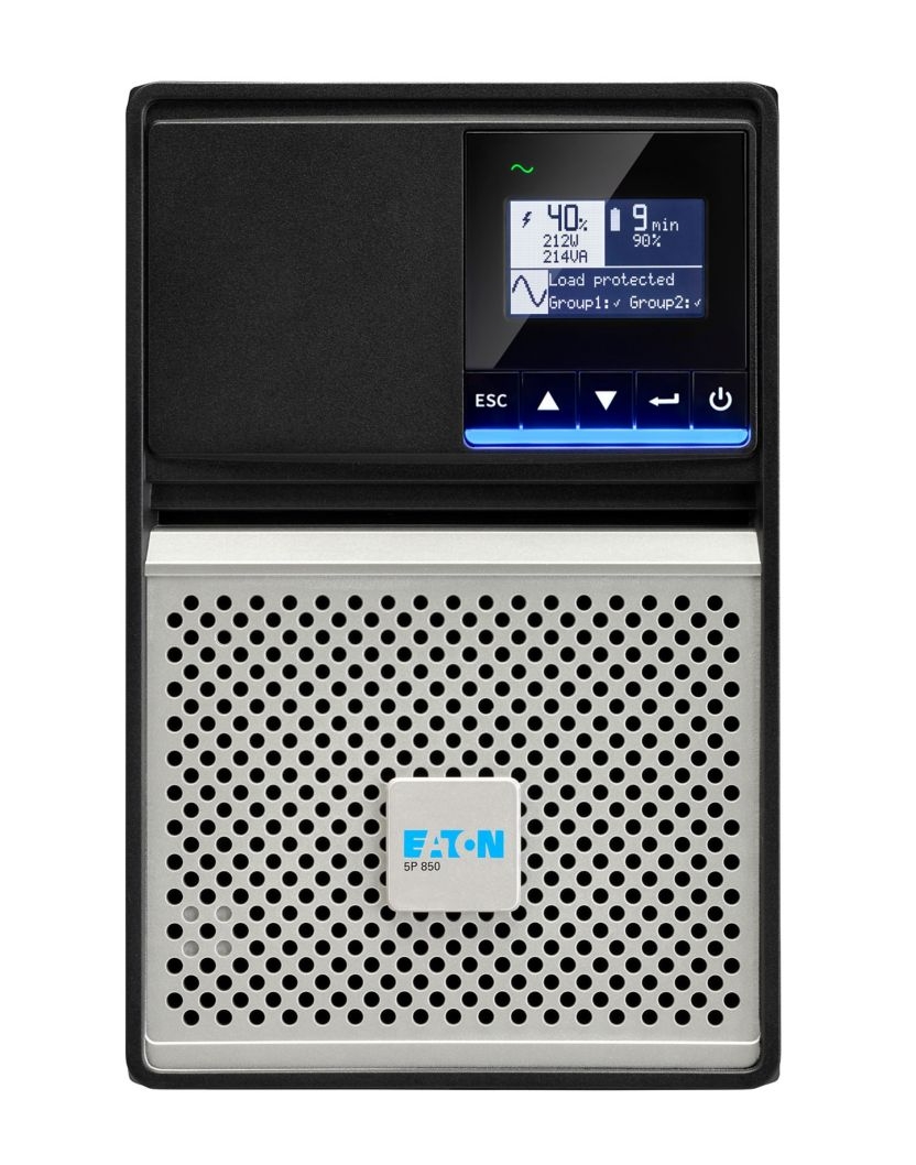 5P850IG2 Eaton 5P 850i 850VA/680W G2