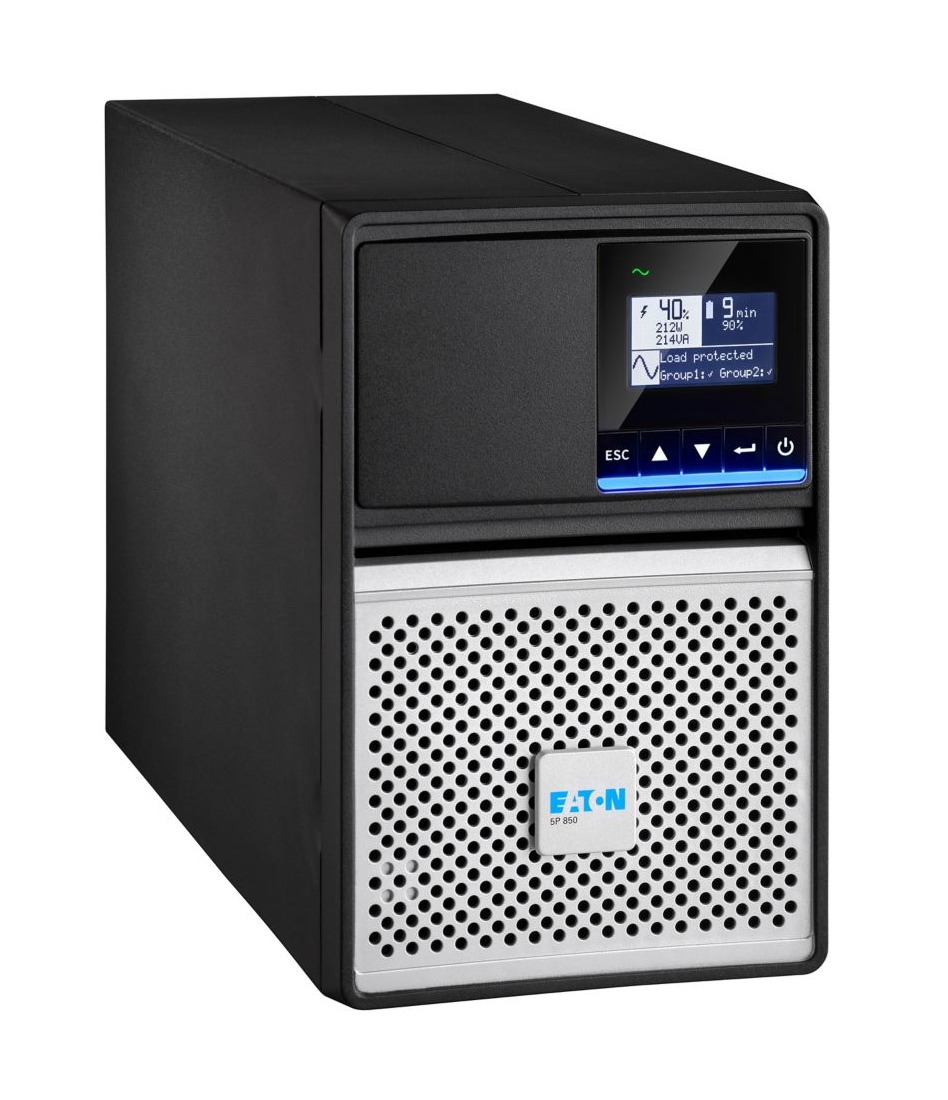 5P850IG2 Eaton 5P 850i 850VA/680W G2