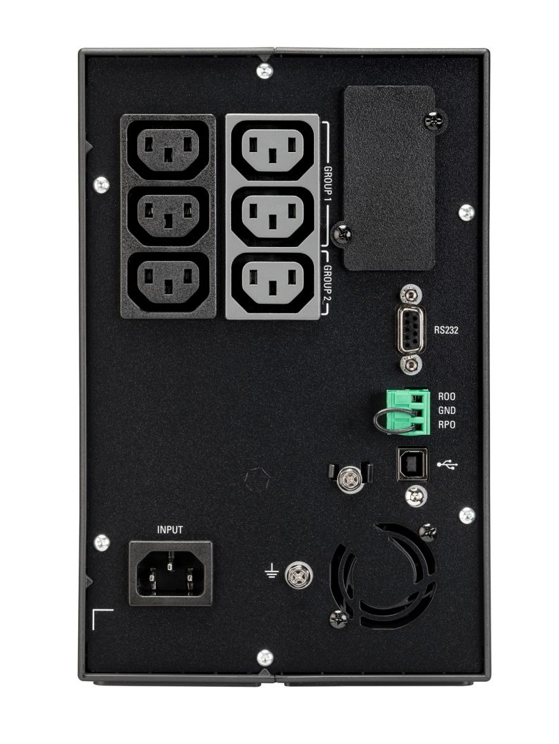 5P850IG2 Eaton 5P 850i 850VA/680W G2
