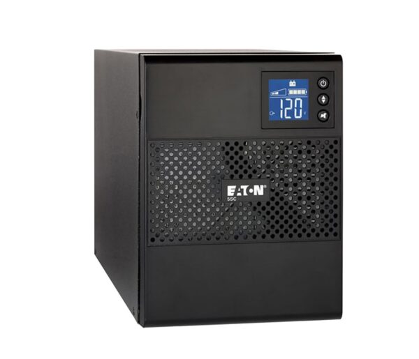 5SC1500I Eaton 5SC 1500i, 1500VA/1050W, 8xIEC/10A