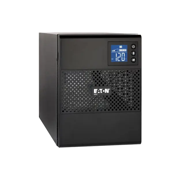 5SC1500I Eaton 5SC 1500i, 1500VA/1050W, 8xIEC/10A