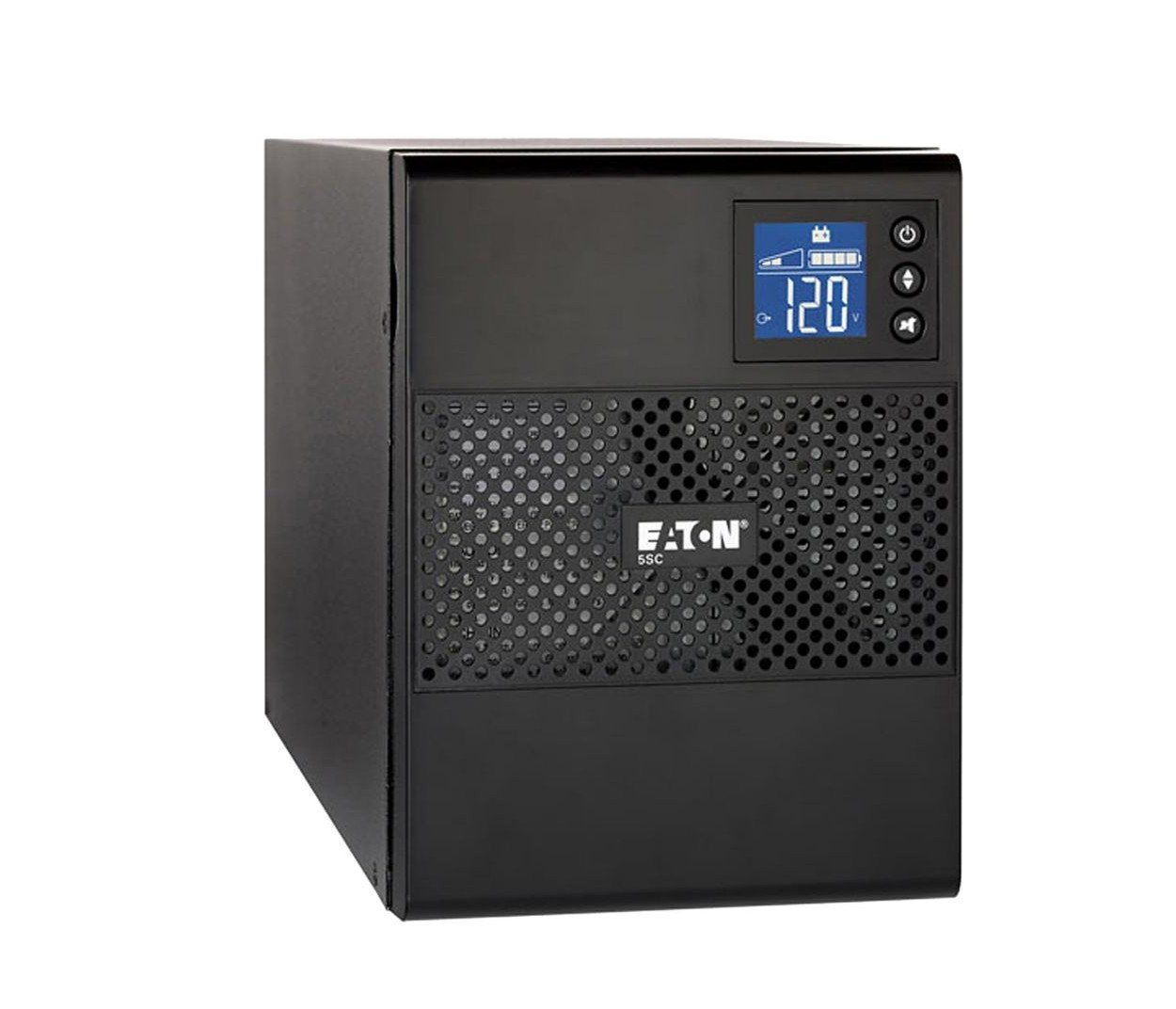 5SC1500I Eaton 5SC 1500i, 1500VA/1050W, 8xIEC/10A