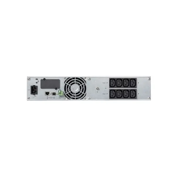 5SC1500IR Eaton 5SC 1500i Rack2U, 1500/1050, 8xIEC/10A