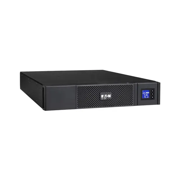 5SC3000IRT Eaton 5SC 3000i RT2U, 3000VA/2700W, 8xIEC320-C13, 1xIEC320-19