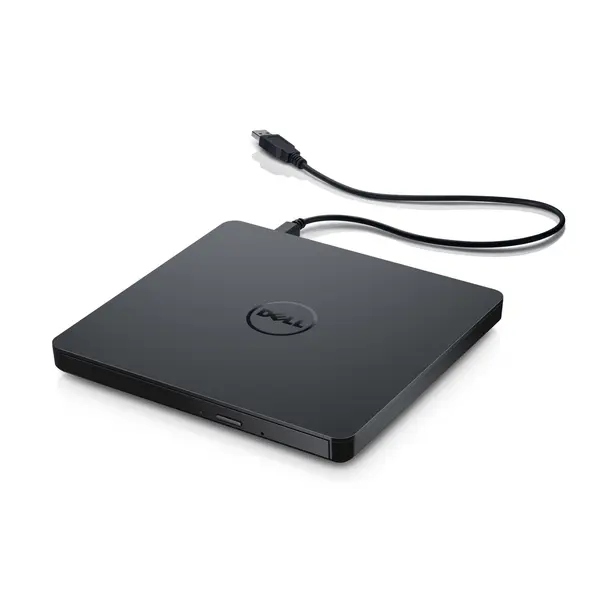Dell DVD USB Drive-DW316  / 81RR7