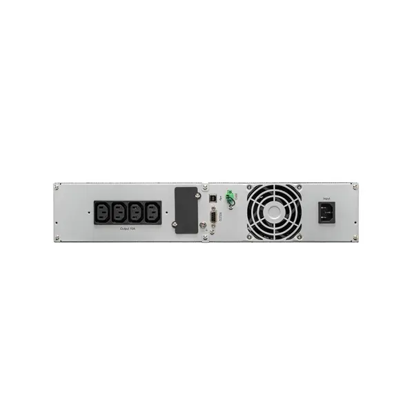 9E1000IR Eaton 9E 1000i Rack2U