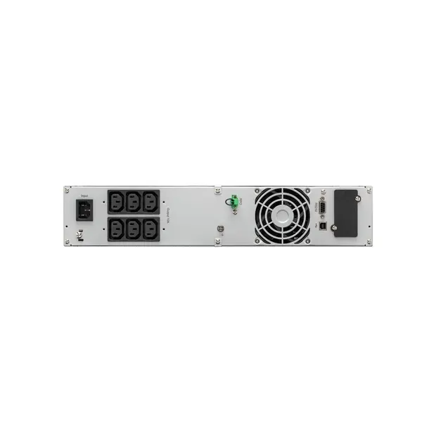 9E2000IR Eaton 9E 2000i Rack2U