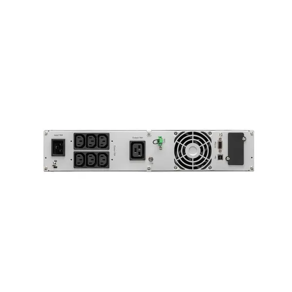 9E3000IR Eaton 9E 3000i Rack2U