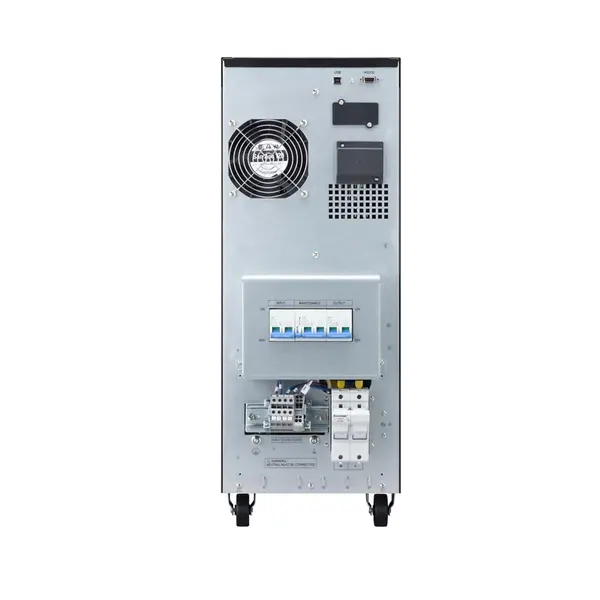 9E6KI Eaton 9E 6000i