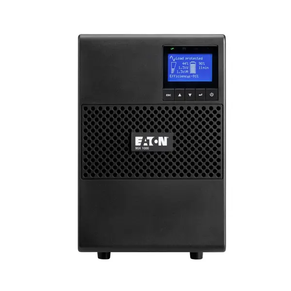 9SX1000I Eaton 9SX 1000i Tower 1000VA/900W