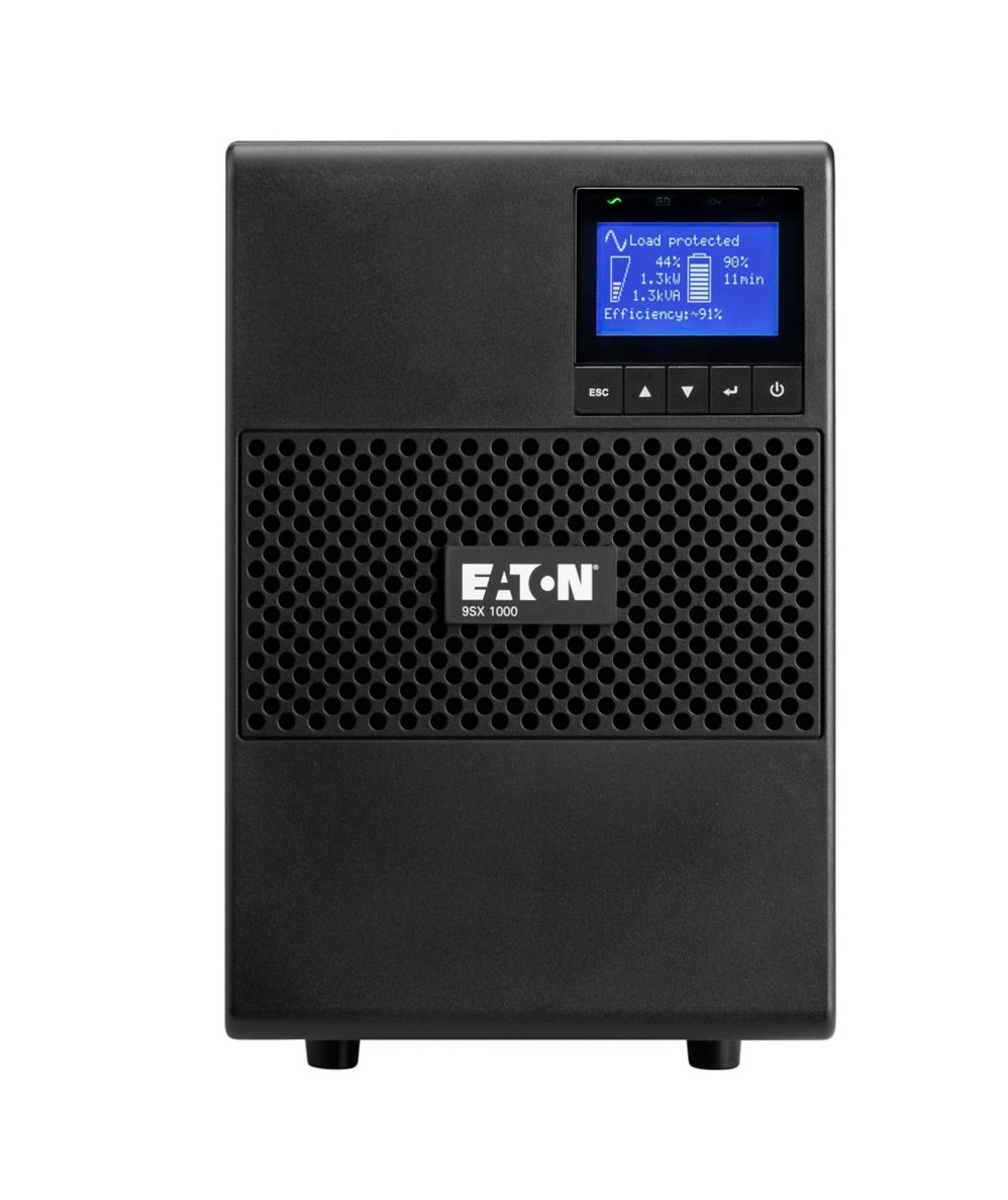 9SX1000I Eaton 9SX 1000i Tower 1000VA/900W