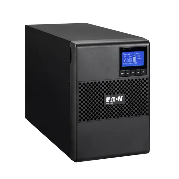 9SX1000I Eaton 9SX 1000i Tower 1000VA/900W