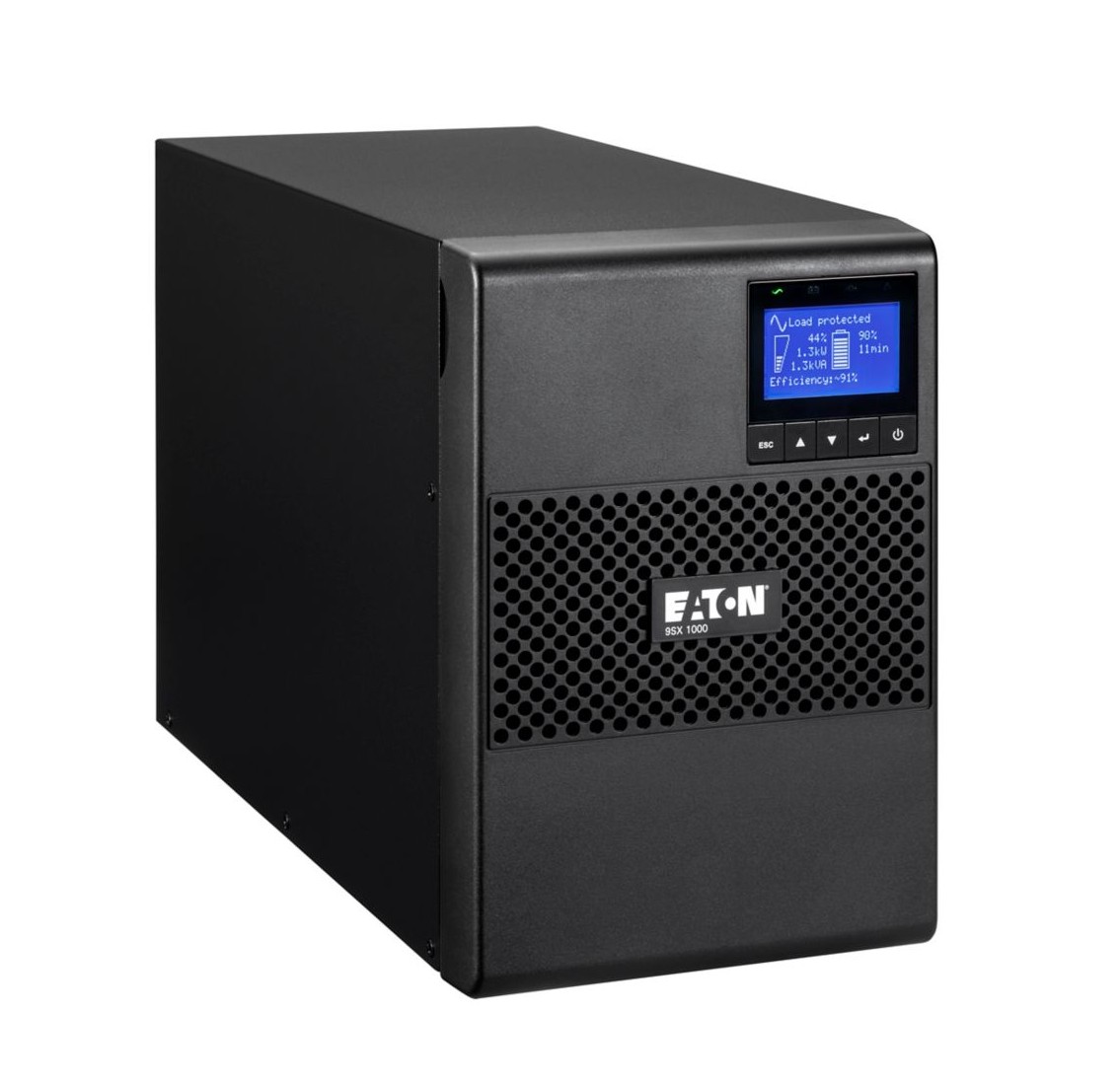 9SX1000I Eaton 9SX 1000i Tower 1000VA/900W