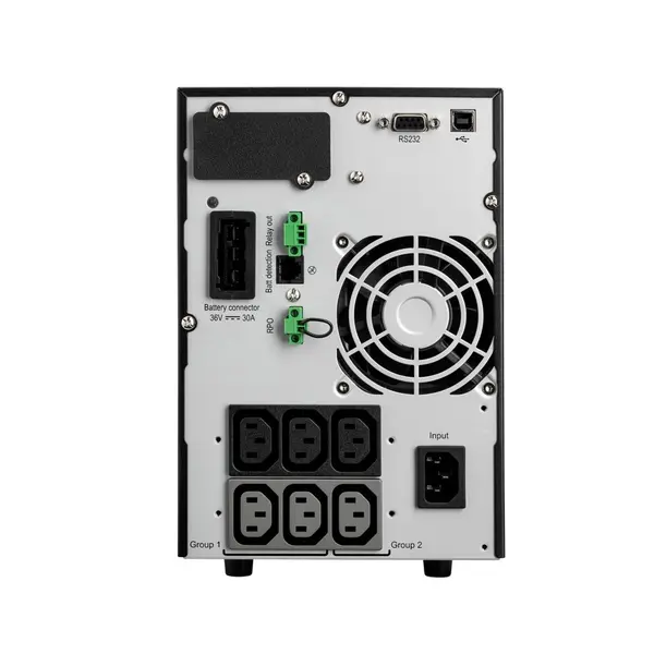 9SX1000I Eaton 9SX 1000i Tower 1000VA/900W