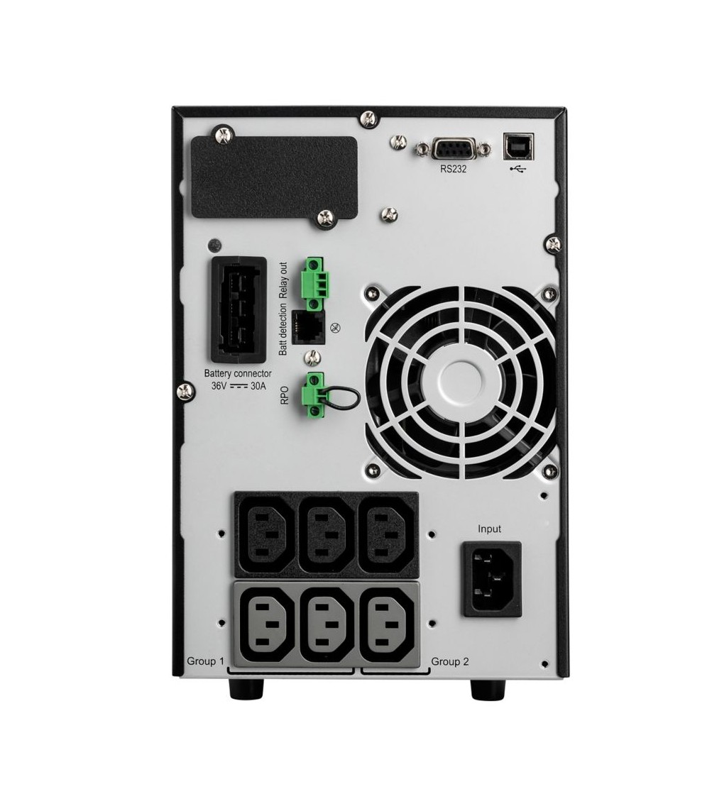 9SX1000I Eaton 9SX 1000i Tower 1000VA/900W