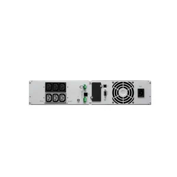 9SX1500IR Eaton 9SX 1500I Rack2U 1500VA/1350W