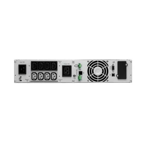 9SX3000IR Eaton 9SX 3000i Rack2U 3000VA/2700W