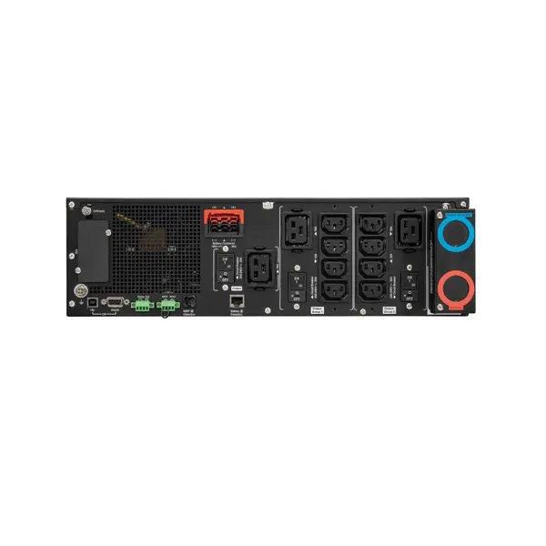 9SX6KIRT3UG2 Eaton 9SX 6000i RT3U G2 6000VA/5400W