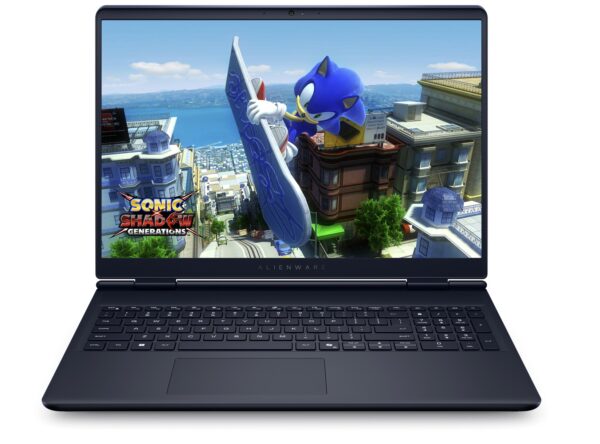 1024610734-N1353 Dell NB Alienware 16 A Core 9 270H/16"WQXGA/32GB/1TBSSD/RTX5070-8GB/Win11Pro