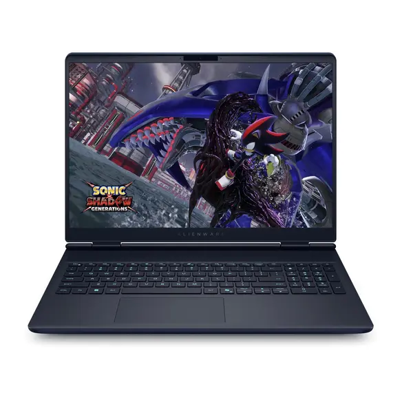 1020865714-N1340 Dell NB Alienware 16X A Ultra 9 275HX/16"WQXGA/32GB/1TBSSD/RTX5070-8GB/Win11Home