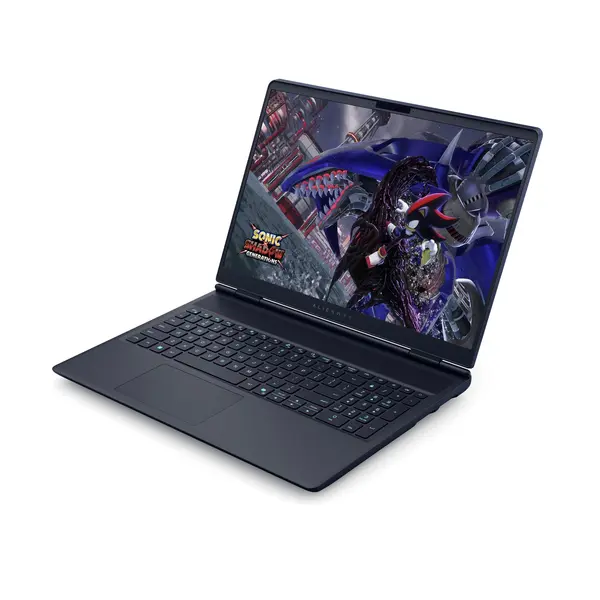 1020865714-N1340 Dell NB Alienware 16X A Ultra 9 275HX/16"WQXGA/32GB/1TBSSD/RTX5070-8GB/Win11Home