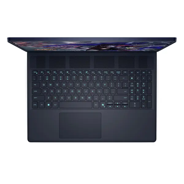1020865714-N1340 Dell NB Alienware 16X A Ultra 9 275HX/16"WQXGA/32GB/1TBSSD/RTX5070-8GB/Win11Home