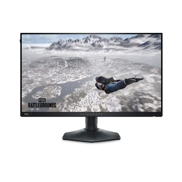 AW2524HF Dell Flat Panel 25" AW2524HF - Alienware Monitor