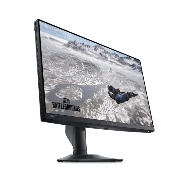 AW2524HF Dell Flat Panel 25" AW2524HF - Alienware Monitor