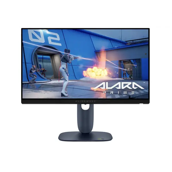 AW2525HM Dell Flat Panel 25" AW2525HM - Alienware Monitor