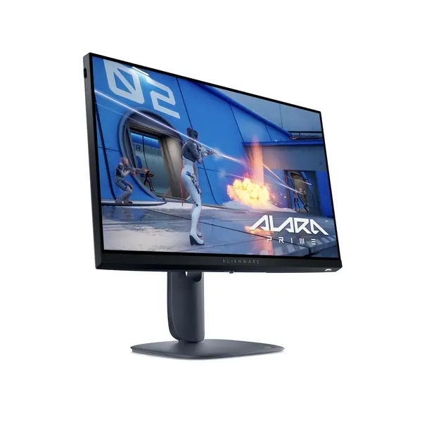 AW2525HM Dell Flat Panel 25" AW2525HM - Alienware Monitor