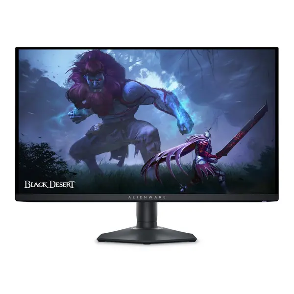 AW2725DF Dell Flat Panel 27" AW2725DF - Alienware Monitor