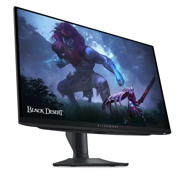 AW2725DF Dell Flat Panel 27" AW2725DF - Alienware Monitor