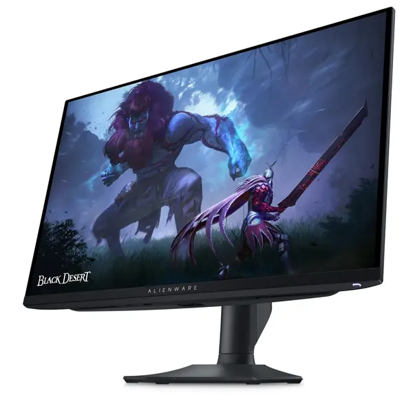 AW2725DF Dell Flat Panel 27" AW2725DF - Alienware Monitor