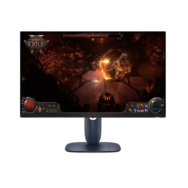 AW2725DM Dell Flat Panel 27" AW2725DM - Alienware Monitor