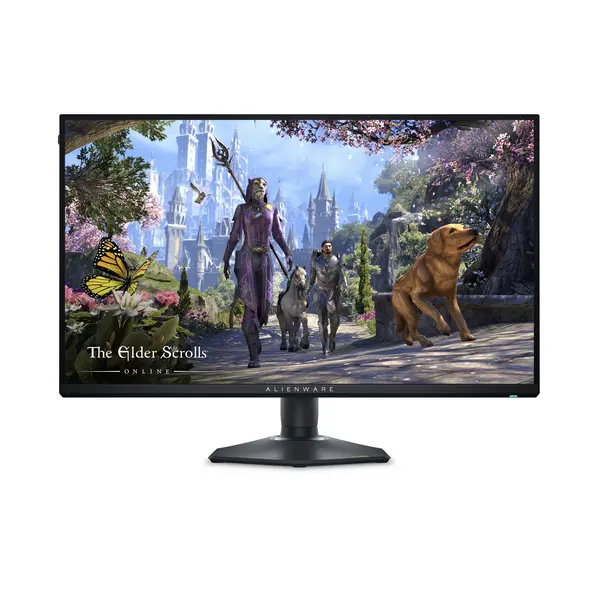 AW2725QF Dell Flat Panel 27" AW2725QF - Alienware Monitor