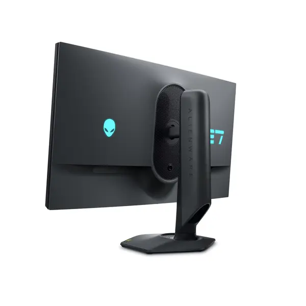 AW2725QF Dell Flat Panel 27" AW2725QF - Alienware Monitor