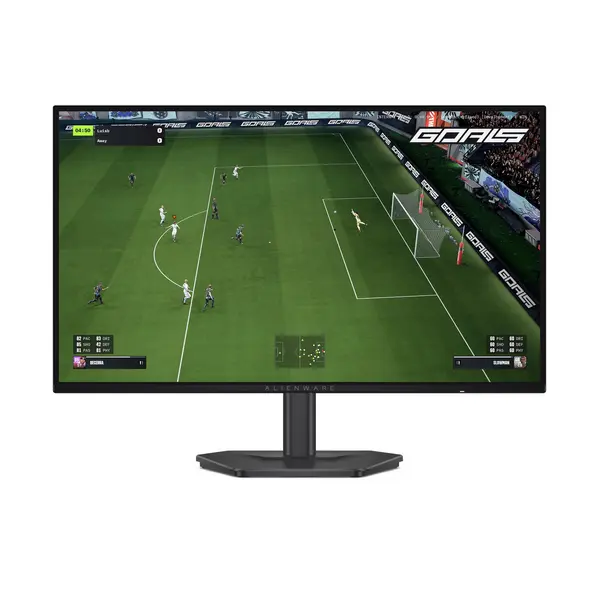 AW2726DL Dell Flat Panel 27" AW2726DL - Alienware Monitor