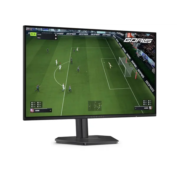AW2726DL Dell Flat Panel 27" AW2726DL - Alienware Monitor
