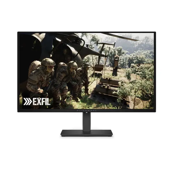 AW2726DM Dell Flat Panel 27" AW2726DM - Alienware Monitor