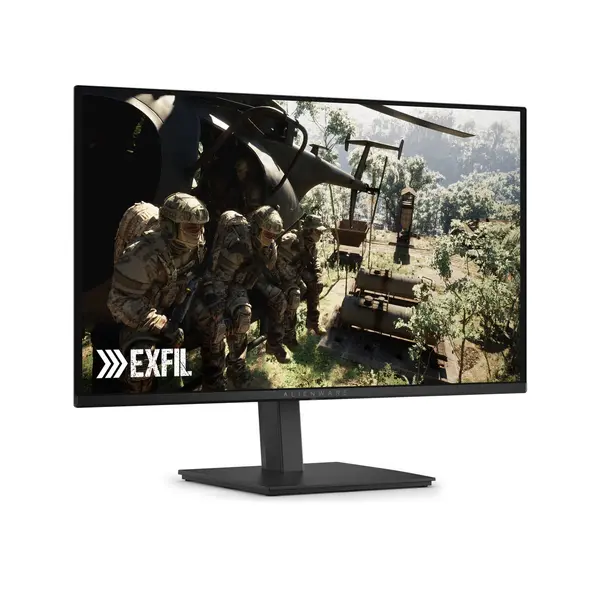 AW2726DM Dell Flat Panel 27" AW2726DM - Alienware Monitor