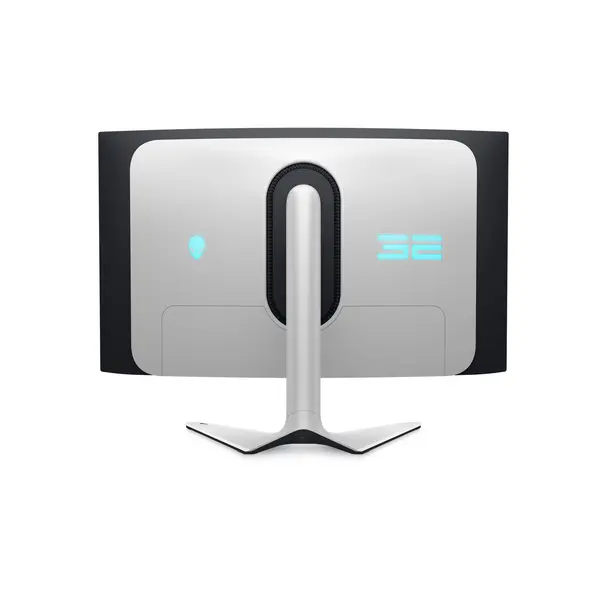 AW3225QF Dell Flat Panel 32" AW3225QF - Alienware Monitor