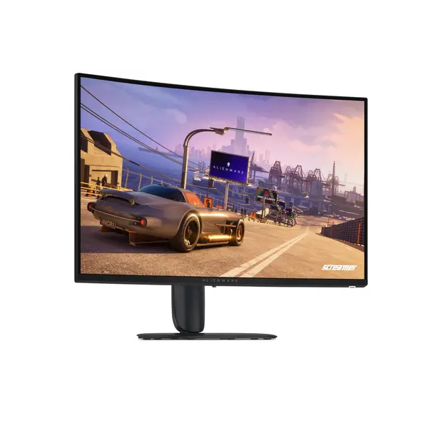 AW3226DM Dell Flat Panel 32" AW3226DM - Alienware Monitor